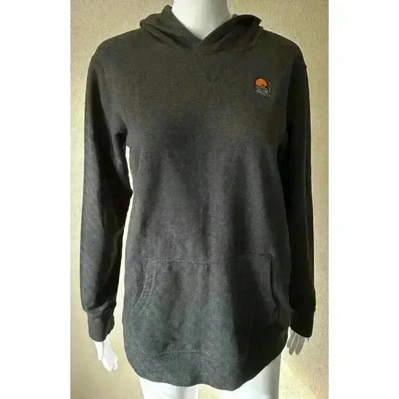 Threads 4 Thought | Women’s Pullover Hooded Sweatshirt | 16 - Picture 1 of 2
